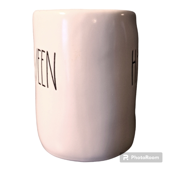 Rae Dunn Halloween Mug - Picture 4 of 8